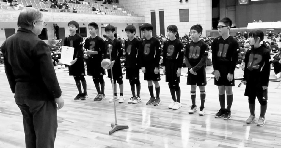 摩耶ガッツファイターズ